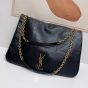 YSL LARGE Jamie 4.3 in lambskin
