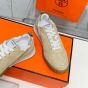 Hermes Jet sneaker