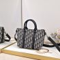 Dior Weekender 25