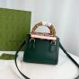 Gucci Diana mini tote bag