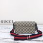 Gucci Ophidia mini bag