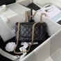 CHANEL Mini 2.55 Handbag
