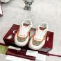 Women's Gucci Re-Web sneaker