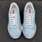 Prada America's Cup biker fabric sneakers
