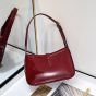 YSL mini LE 5 À 7 in patent leather