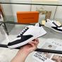 LV Stadium Sneaker