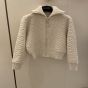 LV Shearling-Effect Monogram Jacket 