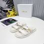 Dior act Slide