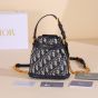 Small C'est Dior Bag