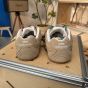 New Balance X Miu Miu 530 SL suede sneakers