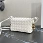 Bottega Veneta Mini Loop Metal Knots