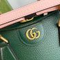 Gucci Diana mini tote bag