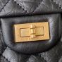 CHANEL Mini 2.55 Handbag