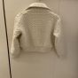 LV Shearling-Effect Monogram Jacket 