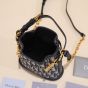 Small C'est Dior Bag