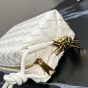 Bottega Veneta Mini Loop Metal Knots