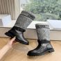 Dior D-Major Boot