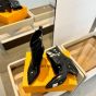 LV Trinity Ankle Boot