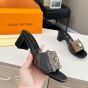 LV Frame Mule