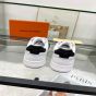 LV Stadium Sneaker