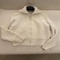 LV Shearling-Effect Monogram Jacket 