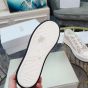 Walk'n'Dior Platform Sneaker