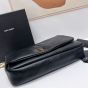 YSL LARGE Jamie 4.3 in lambskin