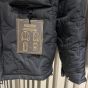LV Monogram Padded Light Blouson