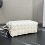 Bottega Veneta Mini Loop Metal Knots