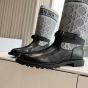 Dior D-Major Boot