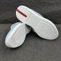 Prada America's Cup biker fabric sneakers