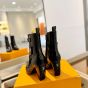 LV Trinity Ankle Boot