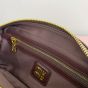 MIU MIU Arcadie matelassé nappa leather bag
