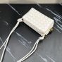 Bottega Veneta Mini Loop Metal Knots