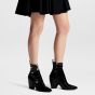 LV Trinity Ankle Boot