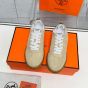 Hermes Jet sneaker