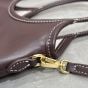 MIU MIU IVY leather handbag