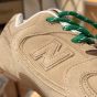New Balance X Miu Miu 530 SL suede sneakers