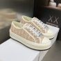 Walk'n'Dior Platform Sneaker