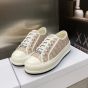 Walk'n'Dior Platform Sneaker