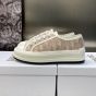 Walk'n'Dior Platform Sneaker