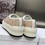 Walk'n'Dior Platform Sneaker