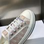 Walk'n'Dior Platform Sneaker