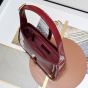 YSL mini LE 5 À 7 in patent leather