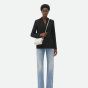 Bottega Veneta Mini Loop Metal Knots