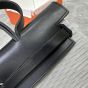Hermes Herbag Messenger 39 bag