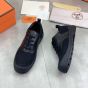 Hermes Kool oxford shoe