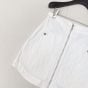 Hermès Miniskirt with equestrian details