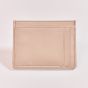 MIU MIU Matelassé nappa leather card holder