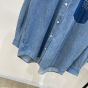 MIU MIU Denim shirt
